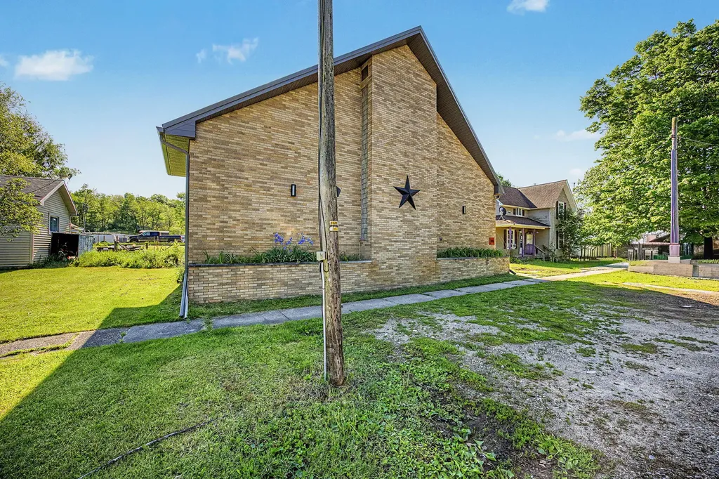 213 Palmer Street Rives Township MI 49277