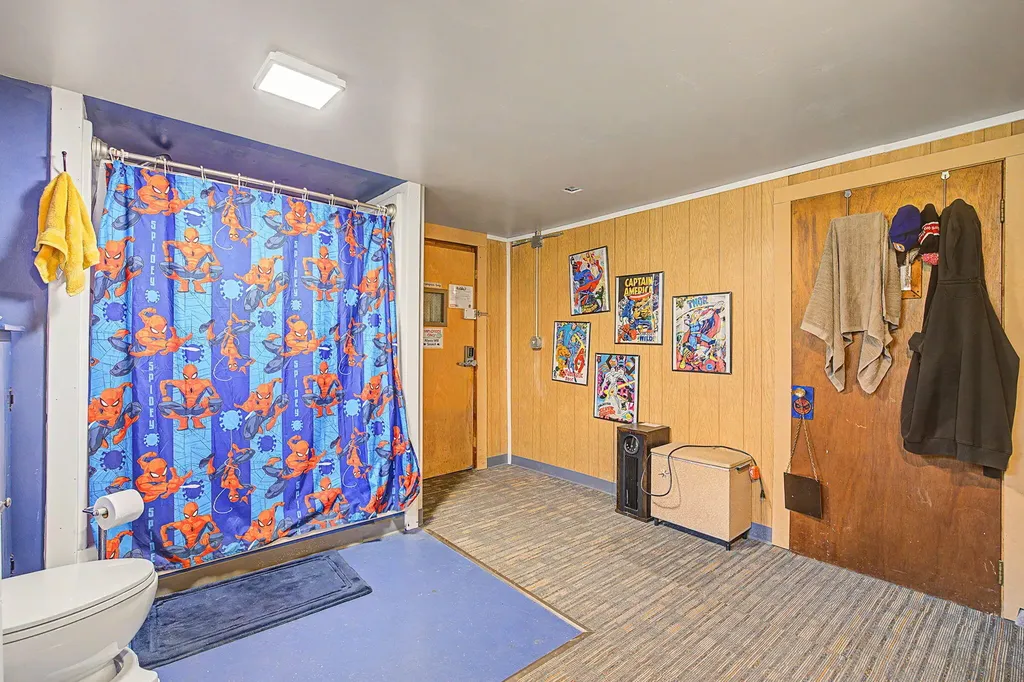 213 Palmer Street Rives Township MI 49277