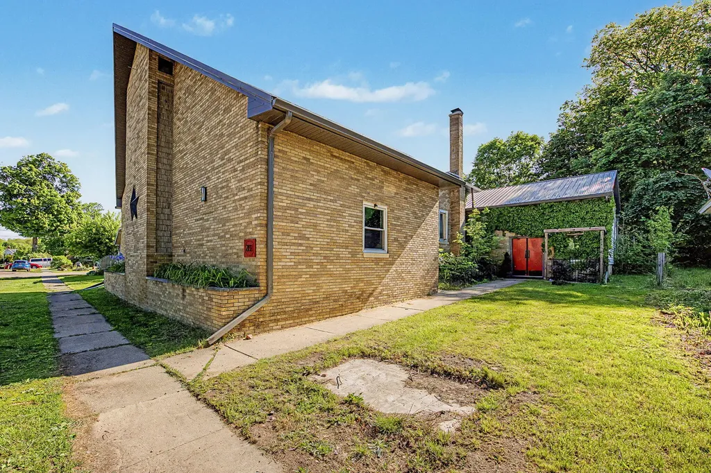 213 Palmer Street Rives Township MI 49277