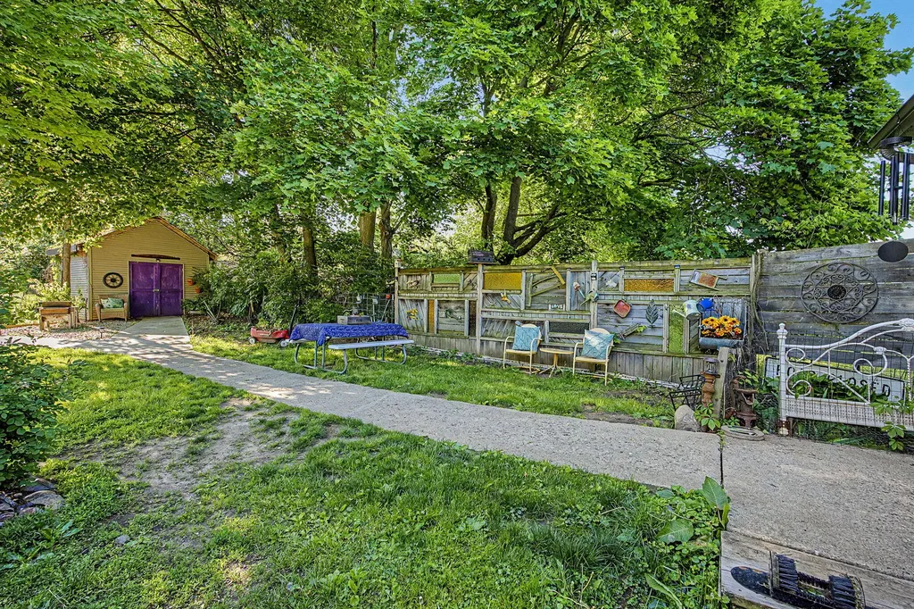 213 Palmer Street Rives Township MI 49277