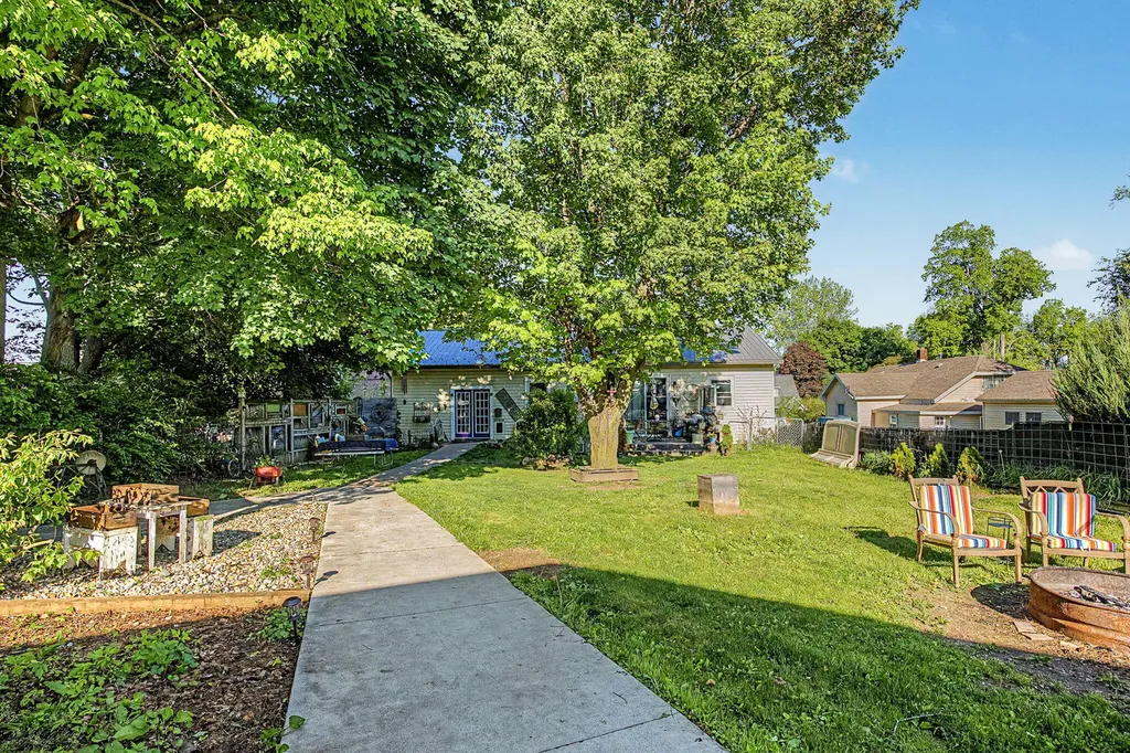 213 Palmer Street Rives Township MI 49277