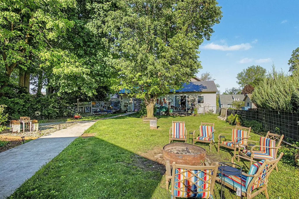 213 Palmer Street Rives Township MI 49277