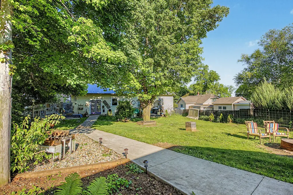 213 Palmer Street Rives Township MI 49277