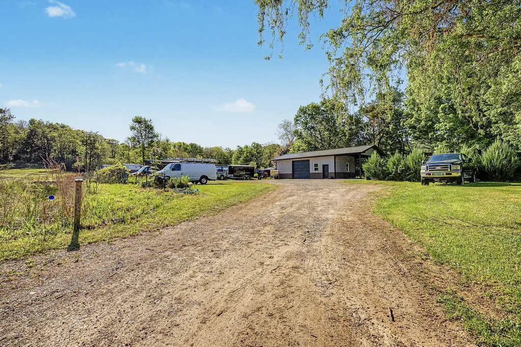 213 Palmer Street Rives Township MI 49277