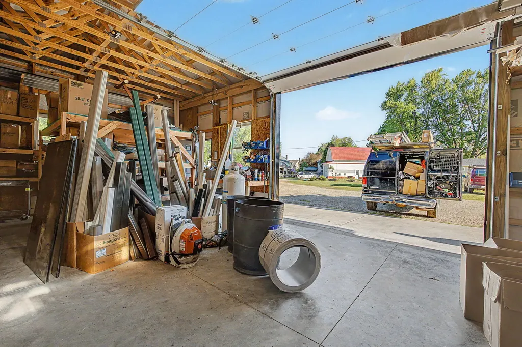 213 Palmer Street Rives Township MI 49277