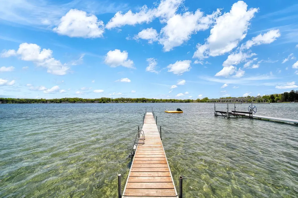 8588 N Shore Drive Columbia Township MI 49234