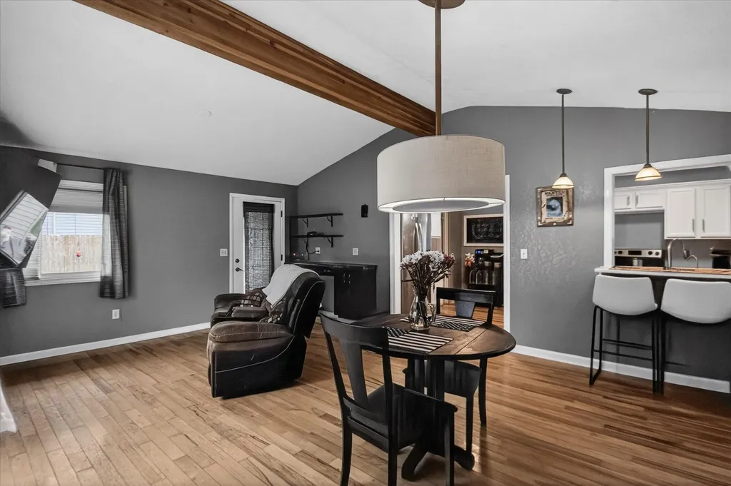 9489 Hyde Road Columbia Township MI 49234