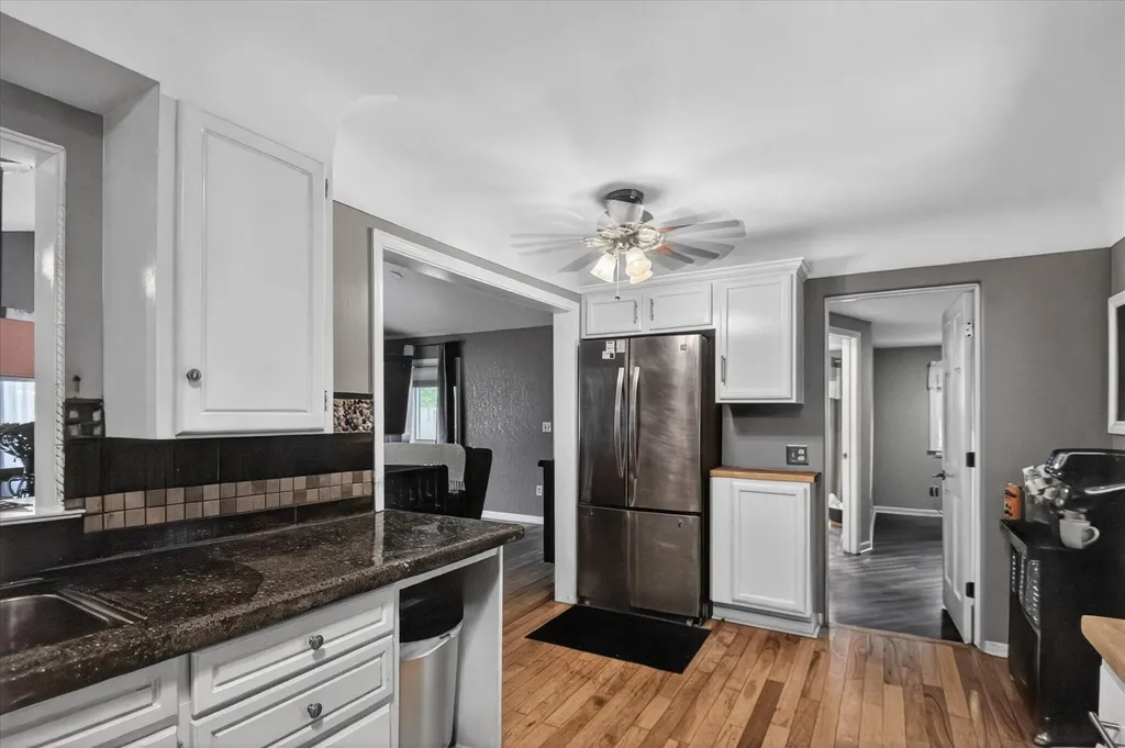 9489 Hyde Road Columbia Township MI 49234