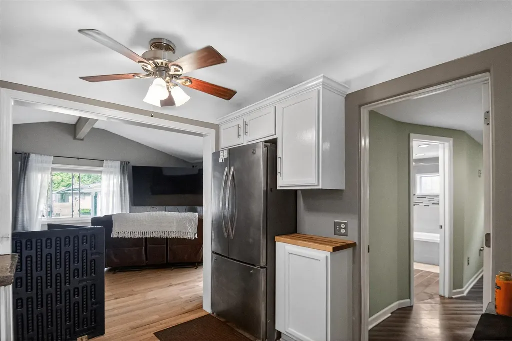 9489 Hyde Road Columbia Township MI 49234