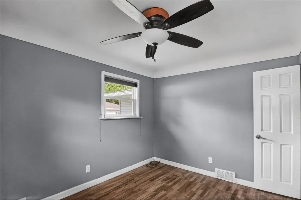 9489 Hyde Road Columbia Township MI 49234