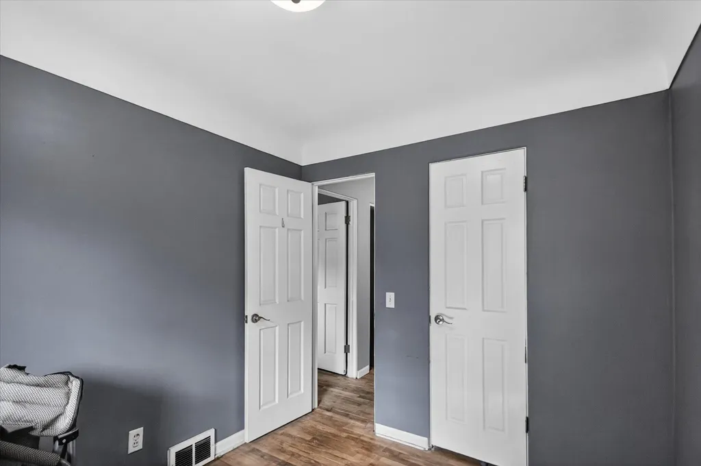 9489 Hyde Road Columbia Township MI 49234