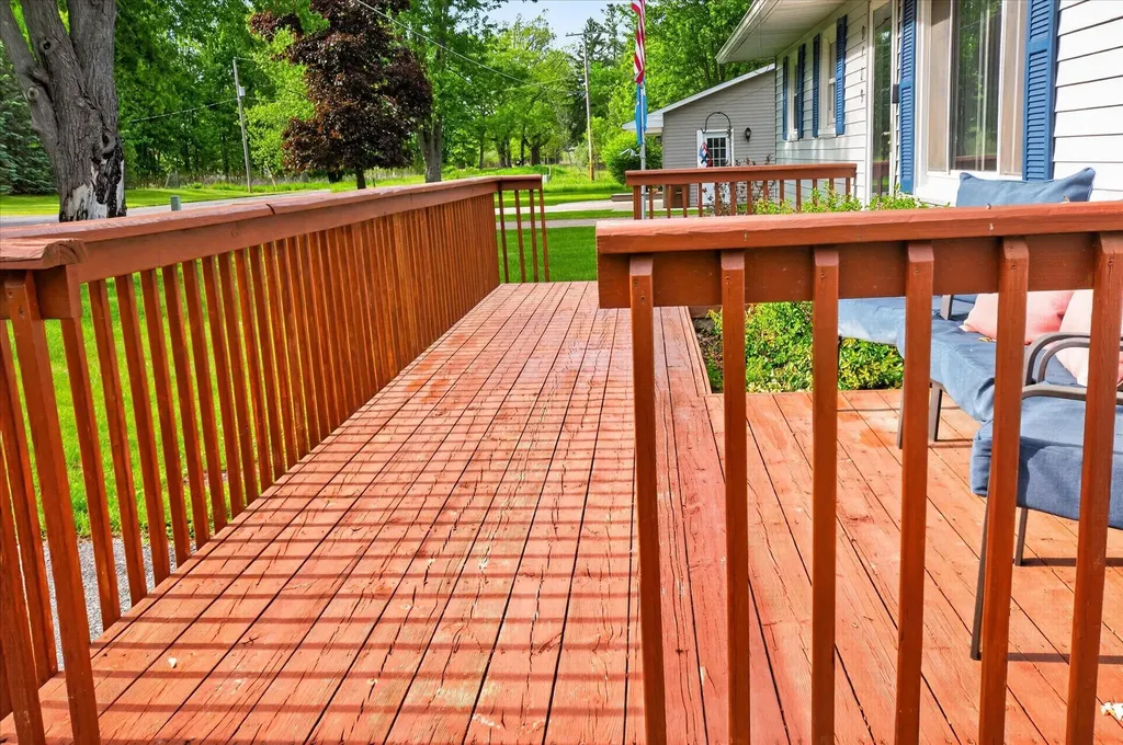9489 Hyde Road Columbia Township MI 49234