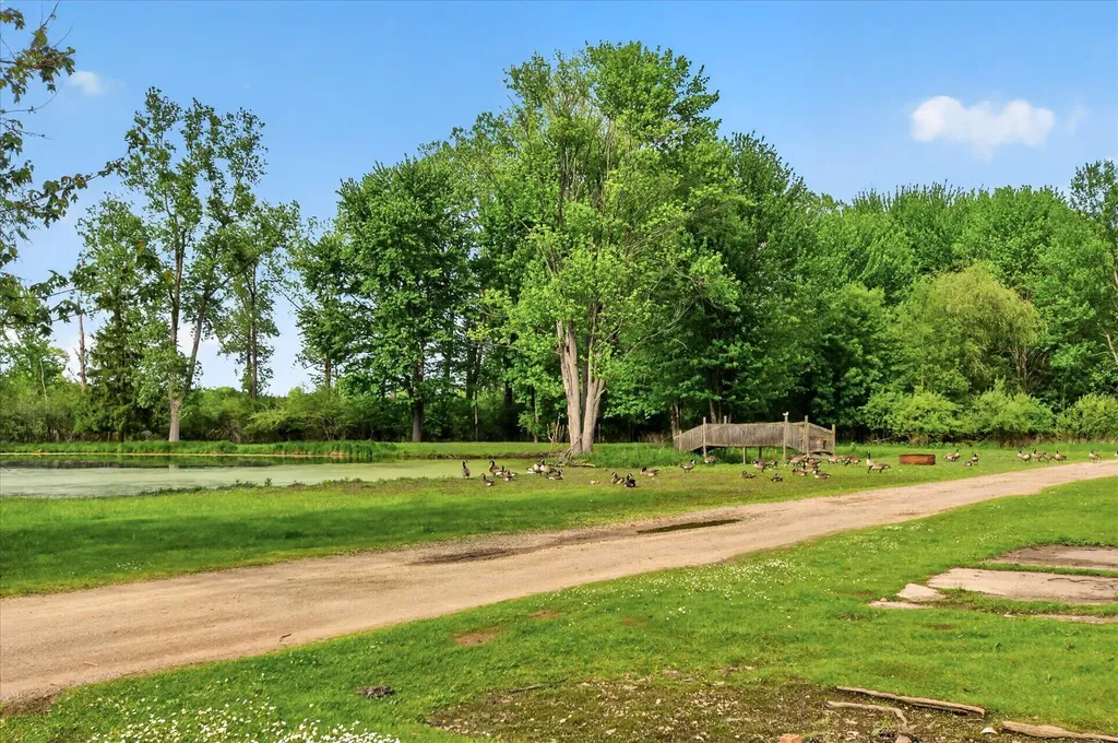 9489 Hyde Road Columbia Township MI 49234