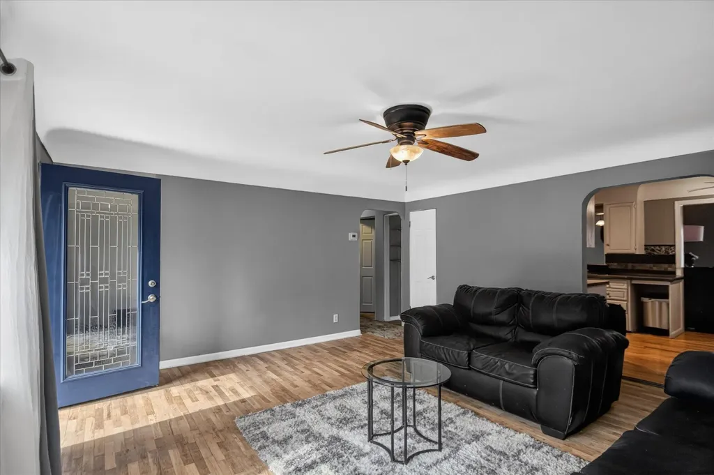 9489 Hyde Road Columbia Township MI 49234