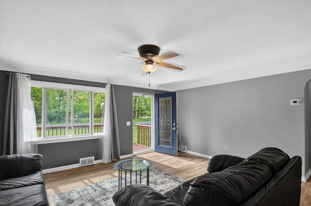 9489 Hyde Road Columbia Township MI 49234
