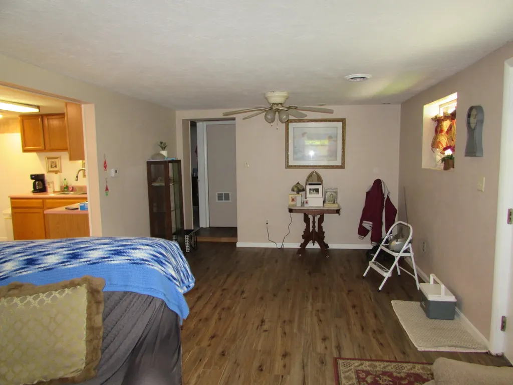 430 W Race Street Leslie City MI 49251