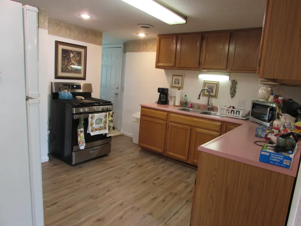 430 W Race Street Leslie City MI 49251