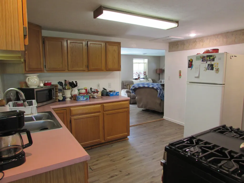 430 W Race Street Leslie City MI 49251