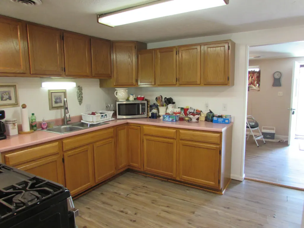 430 W Race Street Leslie City MI 49251