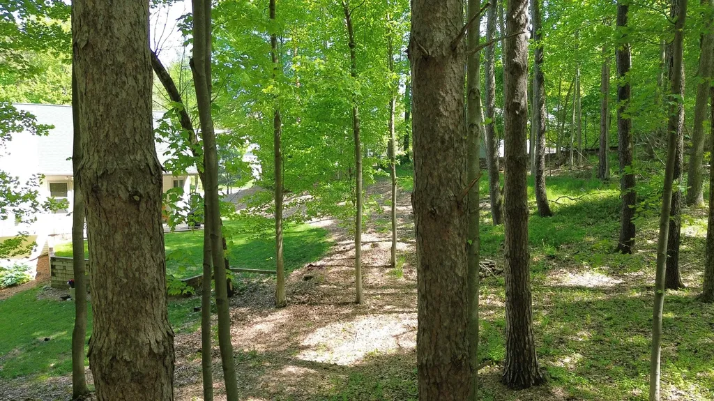 712 Glen Oak Drive Unknown City MI 48158