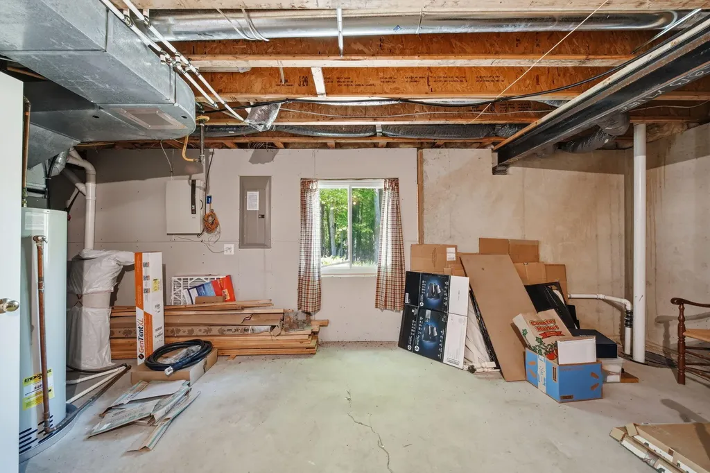 712 Glen Oak Drive Unknown City MI 48158
