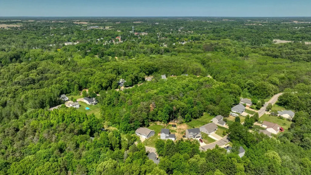 712 Glen Oak Drive Unknown City MI 48158