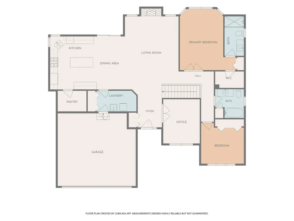 712 Glen Oak Drive Unknown City MI 48158
