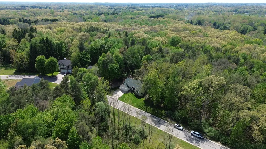 712 Glen Oak Drive Unknown City MI 48158