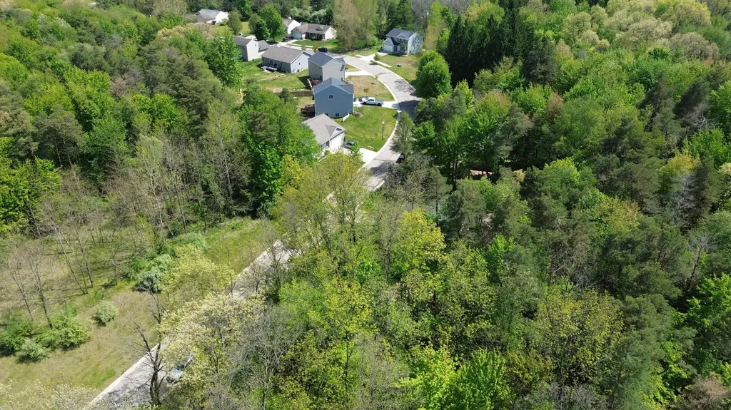 712 Glen Oak Drive Unknown City MI 48158