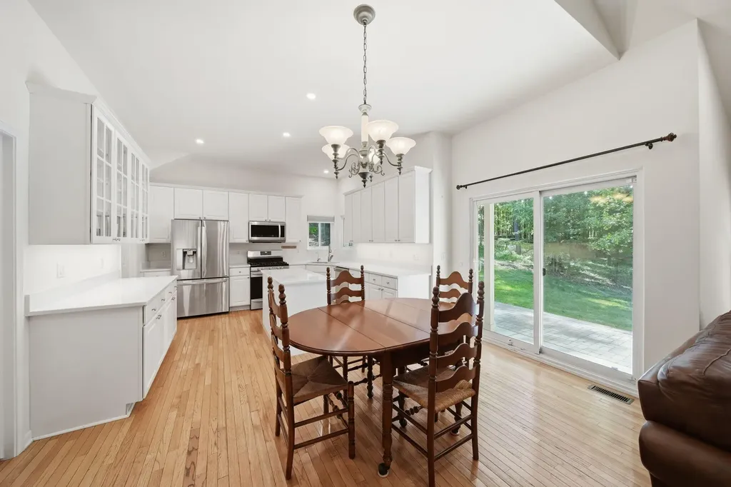 712 Glen Oak Drive Unknown City MI 48158
