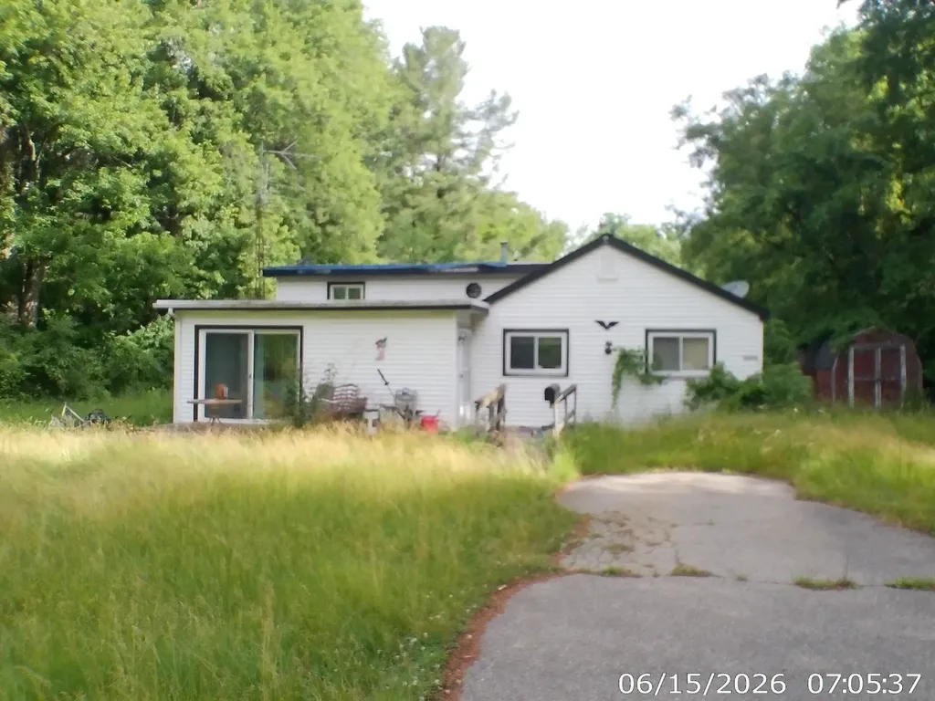 13676 U.s. 12 Woodstock Township MI 49230