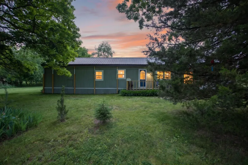 12081 Snow Road Hanover Township MI 49241
