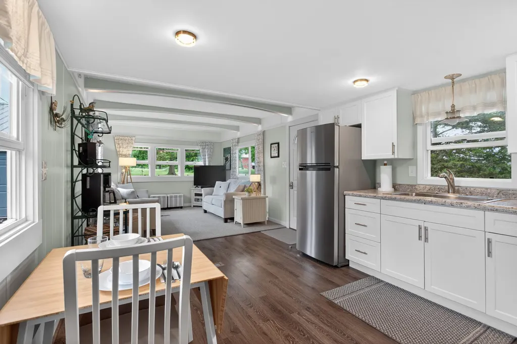 12081 Snow Road Hanover Township MI 49241