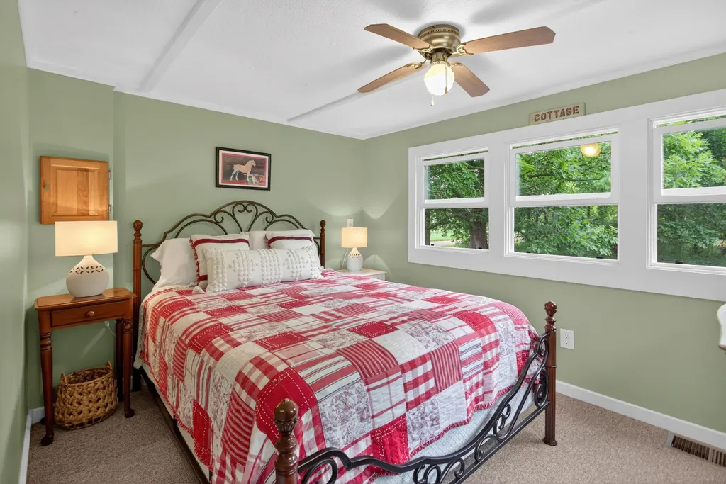 12081 Snow Road Hanover Township MI 49241