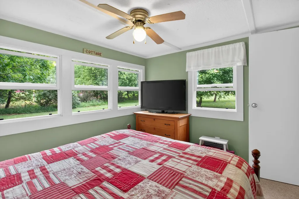 12081 Snow Road Hanover Township MI 49241