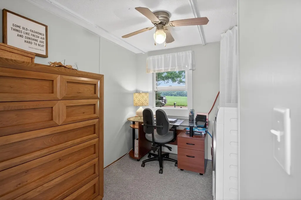 12081 Snow Road Hanover Township MI 49241