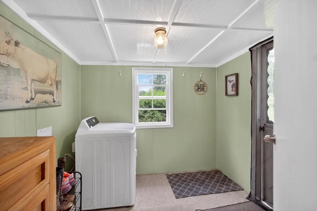 12081 Snow Road Hanover Township MI 49241