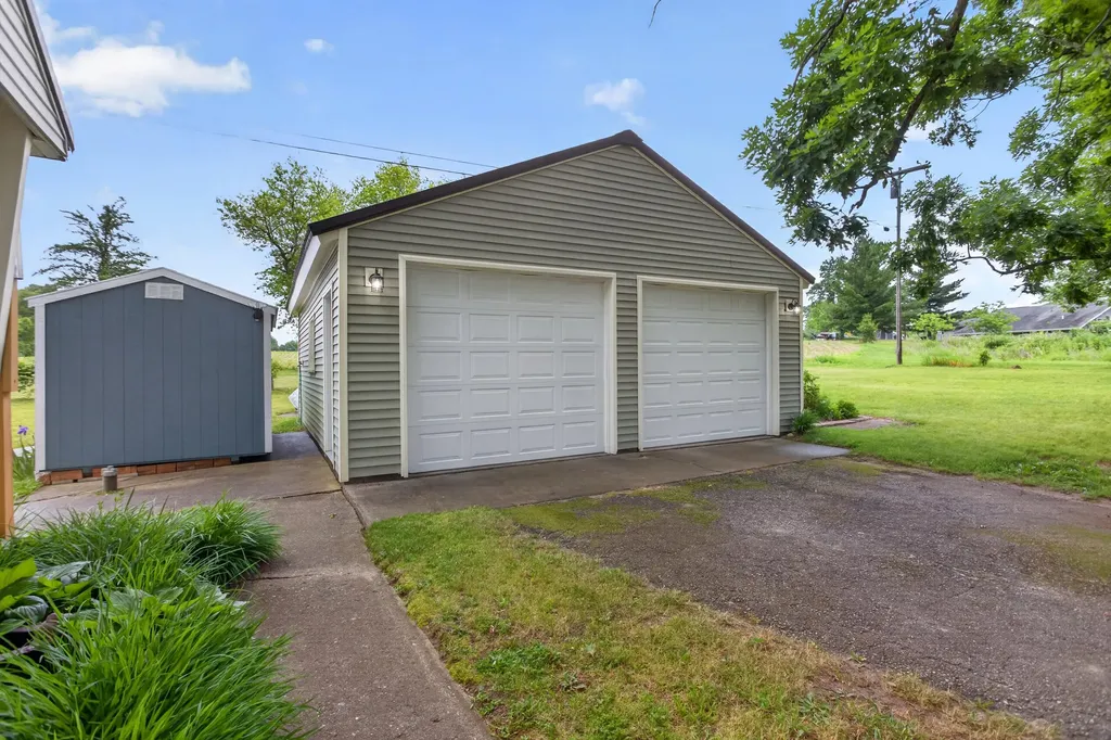 12081 Snow Road Hanover Township MI 49241