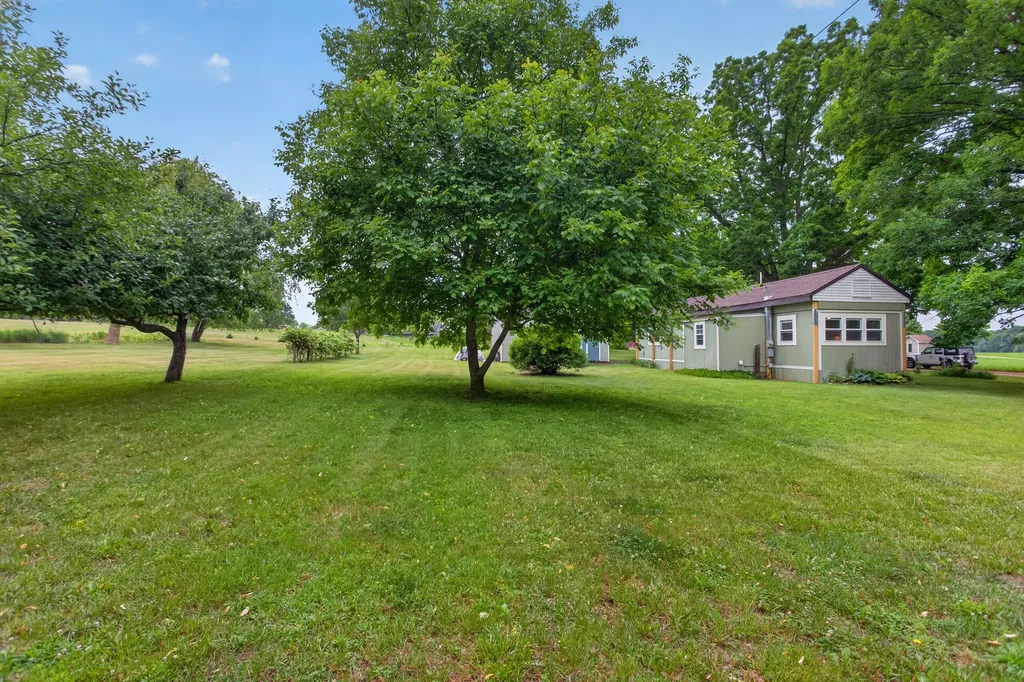 12081 Snow Road Hanover Township MI 49241