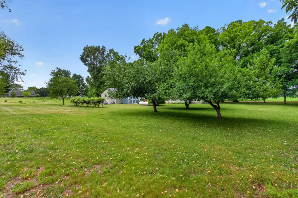 12081 Snow Road Hanover Township MI 49241