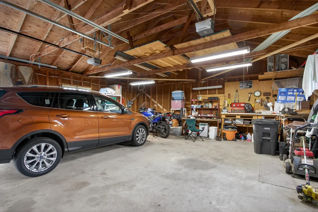 12081 Snow Road Hanover Township MI 49241
