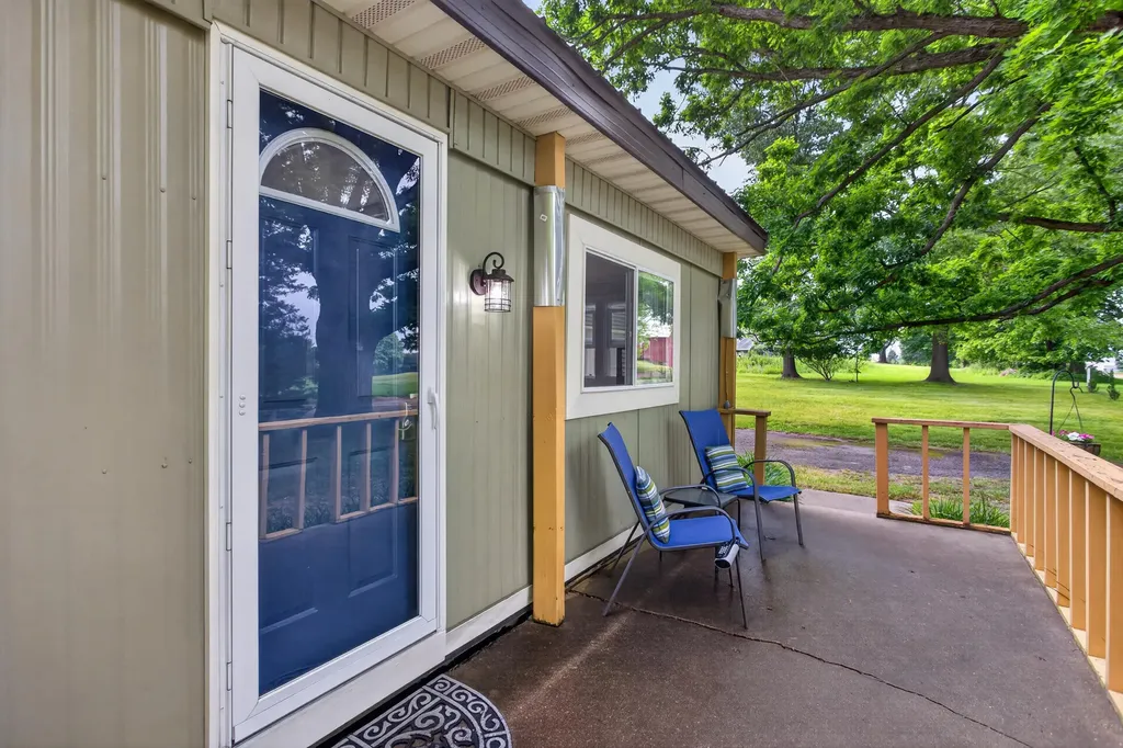 12081 Snow Road Hanover Township MI 49241
