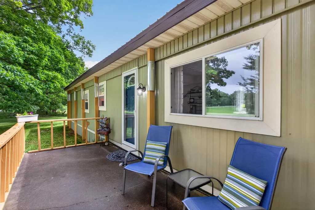 12081 Snow Road Hanover Township MI 49241