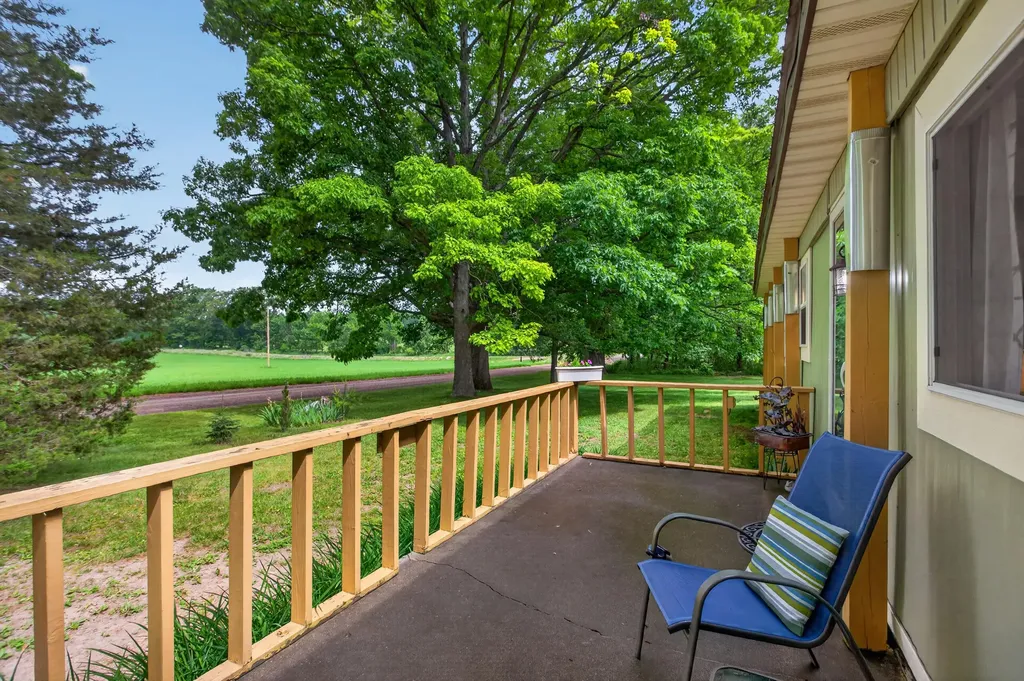 12081 Snow Road Hanover Township MI 49241