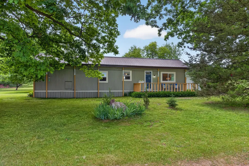 12081 Snow Road Hanover Township MI 49241