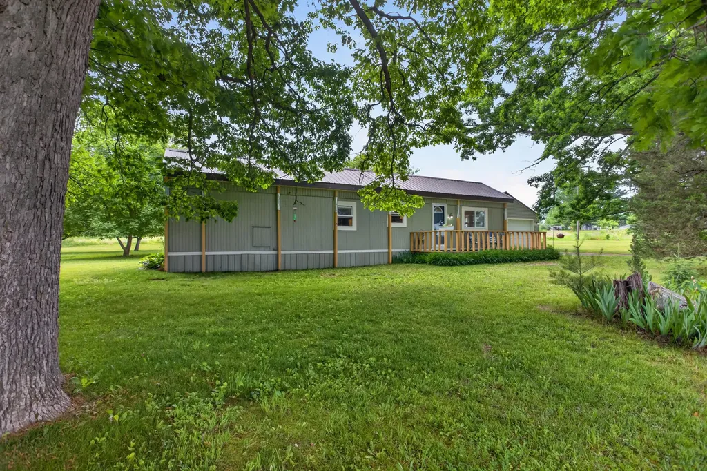 12081 Snow Road Hanover Township MI 49241