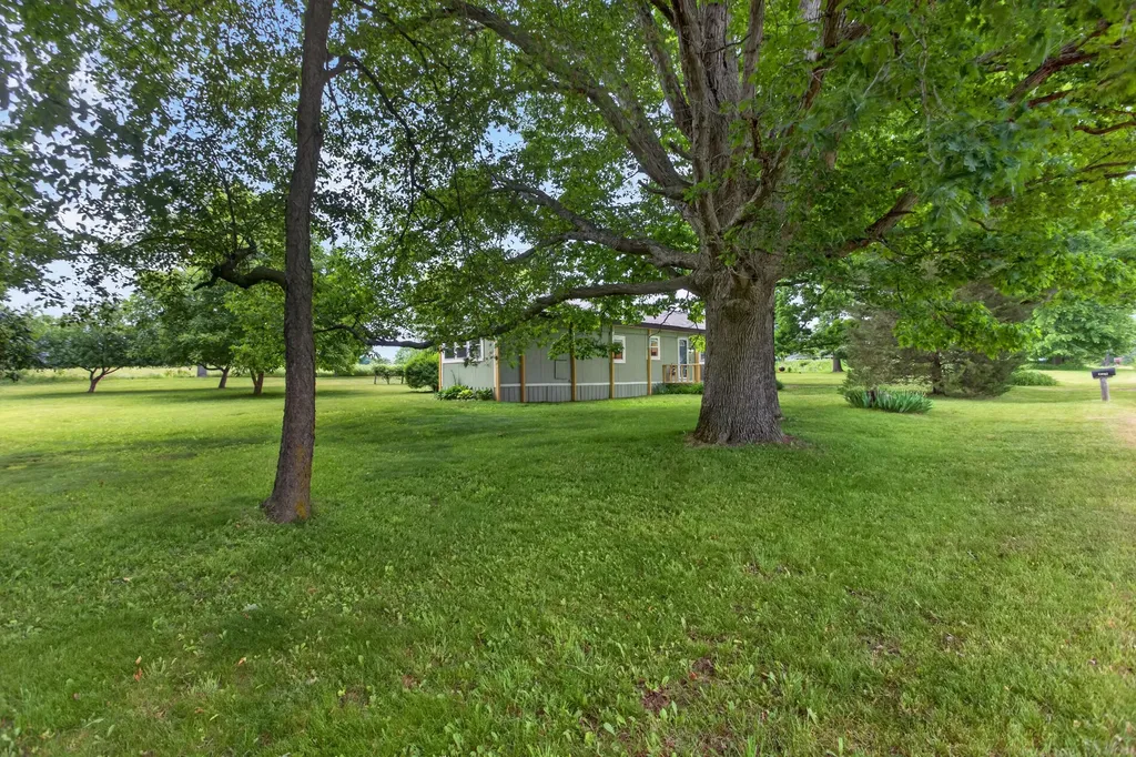 12081 Snow Road Hanover Township MI 49241