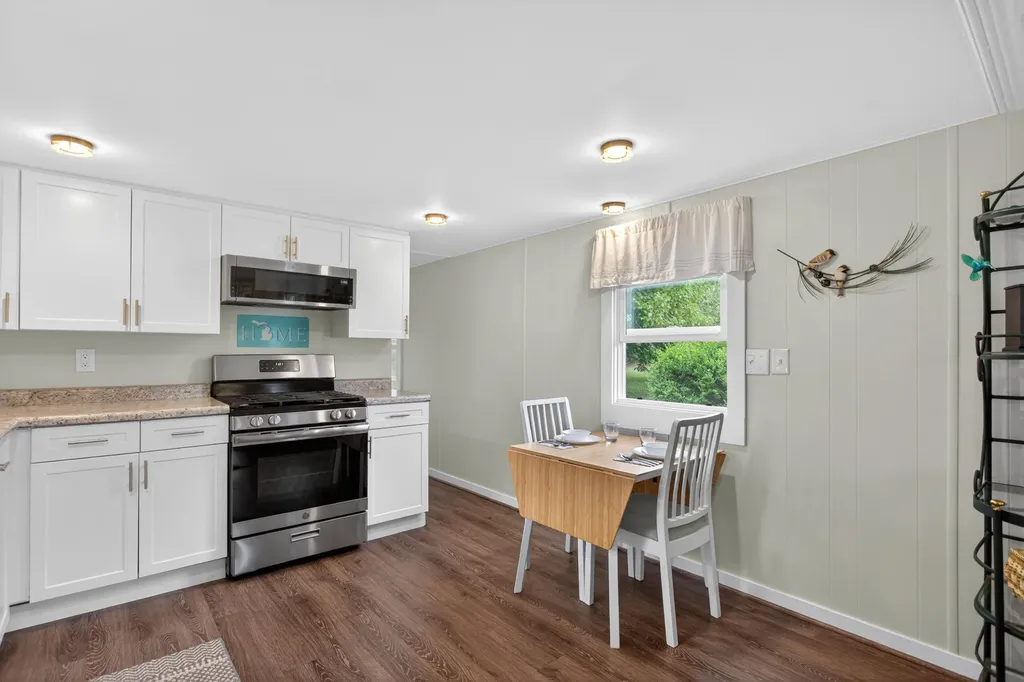 12081 Snow Road Hanover Township MI 49241