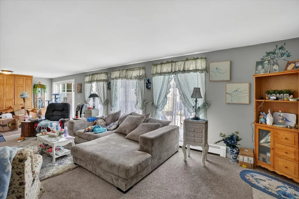1023 Evanston Drive Blackman Charter Township MI 49202
