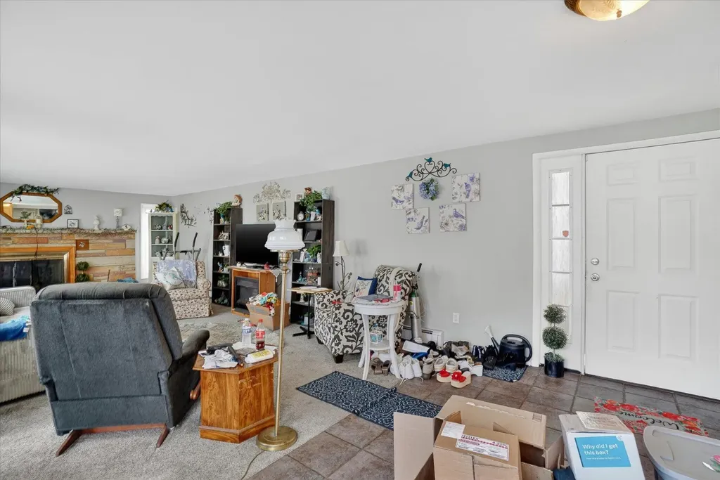 1023 Evanston Drive Blackman Charter Township MI 49202